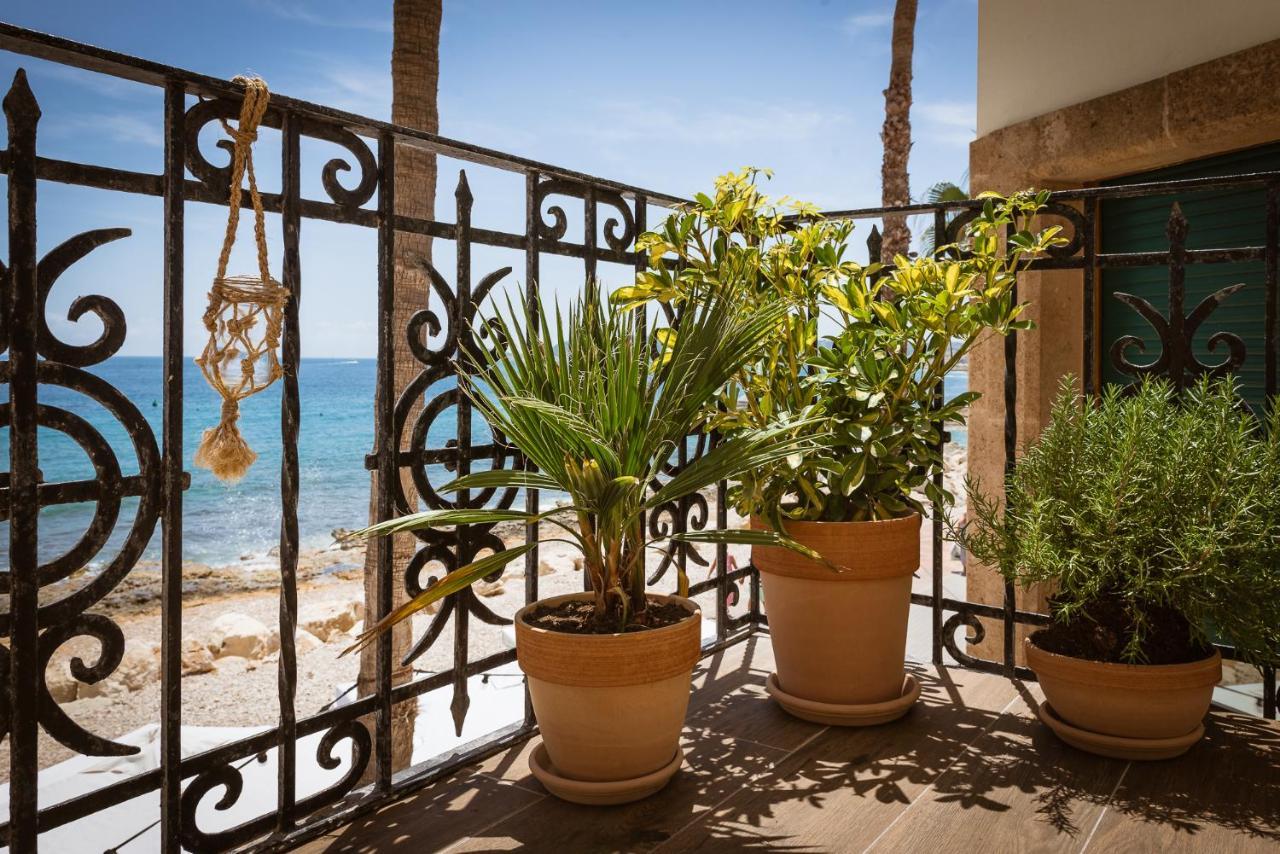 K-Waves Apartment Jávea Exterior foto
